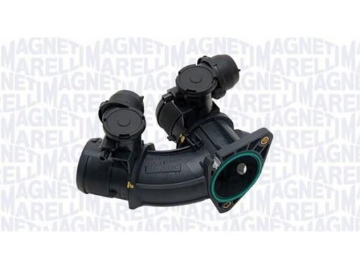 802009289501 Przepustnica Powietrza Magneti Marelli