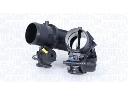 802009289501 Przepustnica Powietrza Magneti Marelli