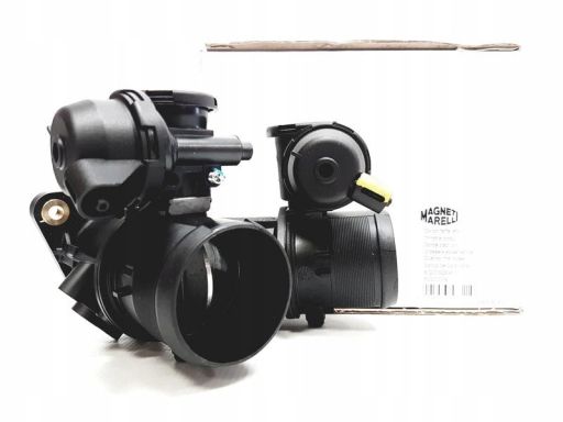 802009289501 Przepustnica Powietrza Magneti Marelli