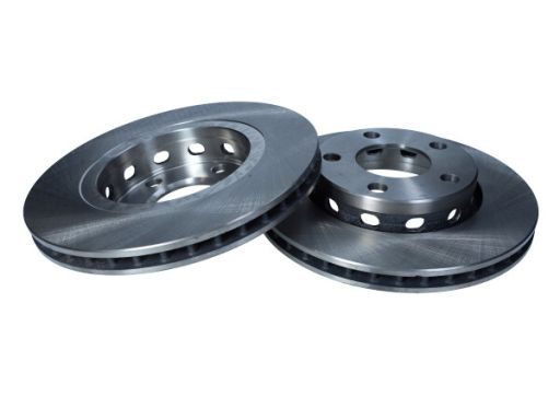 19-2450 Tarcza Ham. Vw T. A4/Passat Quattro Maxgear