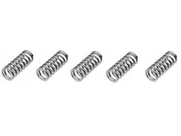 Mef149-5 Sprężyny Sprz. Moto. Honda Vfr 800 X Cro Trw