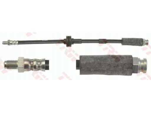 Phb628 Przewód Hamulcowy Elastyczny Trw