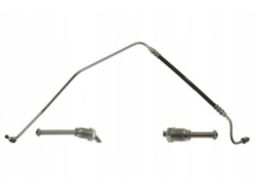 Phd1169 Przewód Hamulcowy Elastyczny Trw