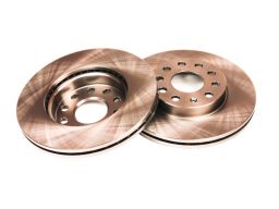 19-3238 Tarcza Ham. Vw P. Golf 12-/Octavia/A3/Le Maxgear