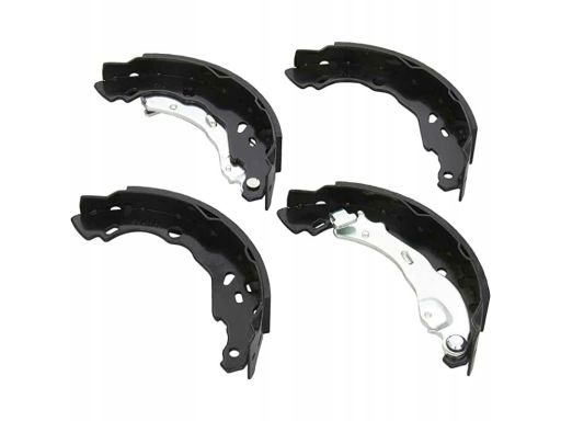 03.0137-0439.2 Szczęki Hamulcowe Kpl. Ate