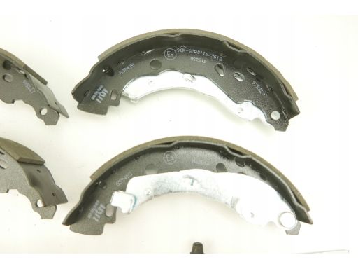 03.0520-4717.3 Szczęki Hamulcowe Kpl. Ate