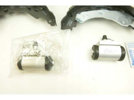 03.0520-4717.3 Szczęki Hamulcowe Kpl. Ate