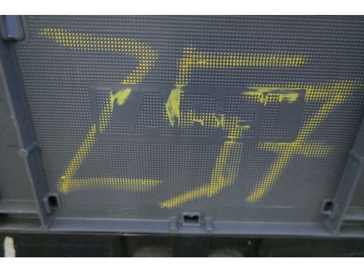 03.0520-4717.3 Szczęki Hamulcowe Kpl. Ate