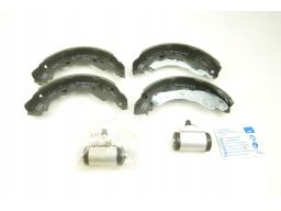 03.0520-4717.3 Szczęki Hamulcowe Kpl. Ate