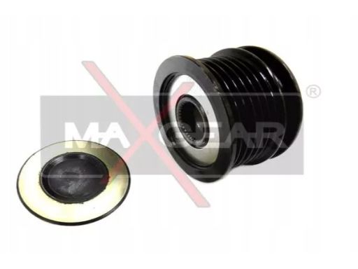 30-0075 Koło Pasowe Alternatora Db Maxgear