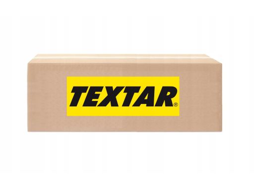 84062502 Szczęki Hamulcowe Kpl. Textar