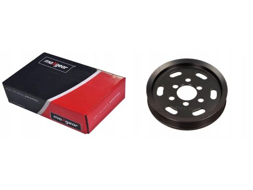30-0164 Koło Pasowe Pompy Wspomagania Vw 1,9/2,0 Maxgear