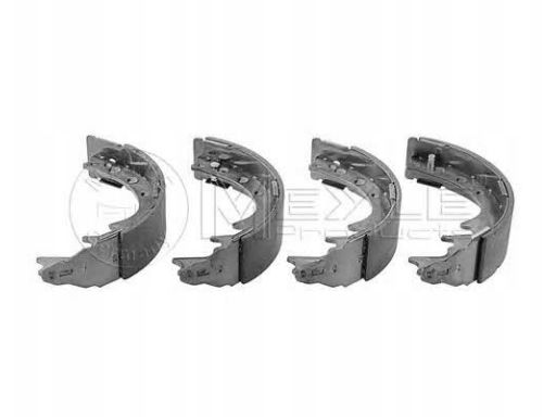 30-14 533 0002 Szczęki Hamulcowe Kpl. Meyle