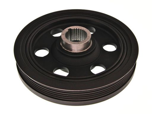 30-0235 Koło Pasowe Wału Korbowego Honda Maxgear