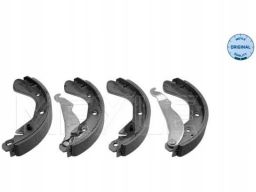 614 042 1006 Szczęki Hamulcowe Kpl. Meyle