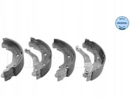 714 533 0006 Szczęki Hamulcowe Kpl. Meyle