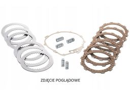 Msk216 Sprzęgło Kpl. Moto. Yamaha Ybr 125 Custo Trw