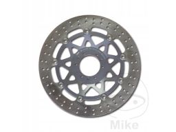 Msw236 Tarcza Ham. Moto. (Street) Honda Gl 1800 Trw