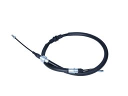 32-0073 Linka Ham. Ręcz. Vw T4 96- Le/Pr Tarcze Maxgear