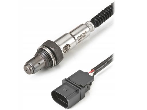 6Pa 009 166-821 Sonda Lambda Hella