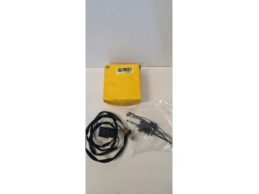 6Pa 009 166-821 Sonda Lambda Hella