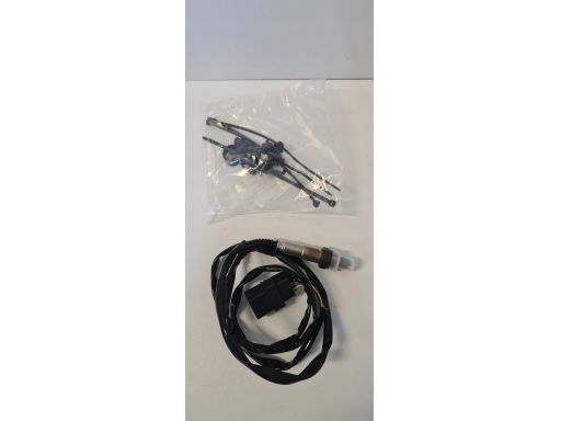 6Pa 009 166-821 Sonda Lambda Hella