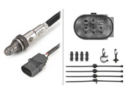 6Pa 009 166-821 Sonda Lambda Hella