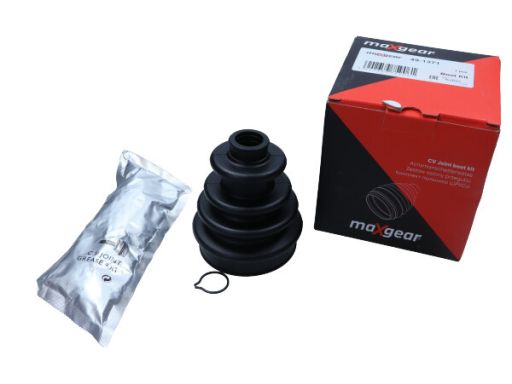 49-1371 Osłona Przegubu Ford Zew. Esco Maxgear