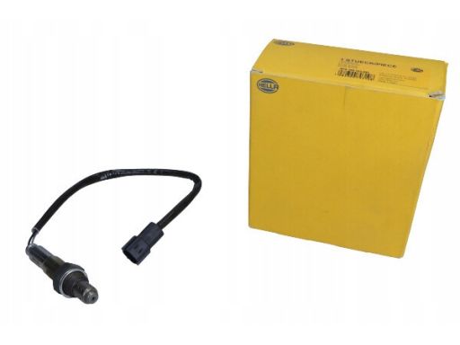 6Pa 358 103-001 Sonda Lambda Hella