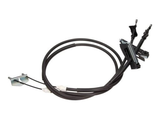 32-0375 Linka Ham. Ręcz. Ford T. Focus 99-04 Le/ Maxgear