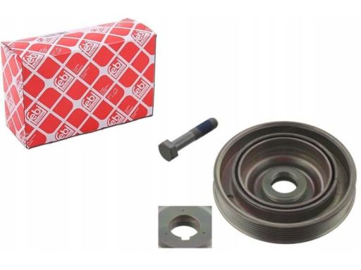 33802 Koło Pasowe Wału Korbowego Febi Bilstein