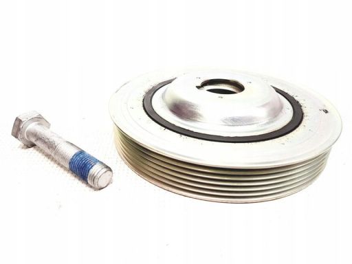 33802 Koło Pasowe Wału Korbowego Febi Bilstein