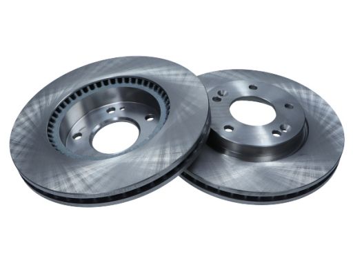 19-3354 Tarcza Ham. Kia P. Carens/Magentis/Sport Maxgear