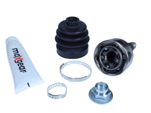 49-1575 Przegub Zew. Mazda Demio 98- Bez Abs Maxgear