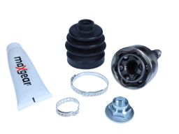 49-1575 Przegub Zew. Mazda Demio 98- Bez Abs Maxgear