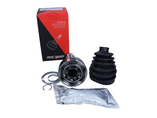 49-1586 Przegub Zew. Nissan Juke 10- 1,5Dci 1,6D Maxgear