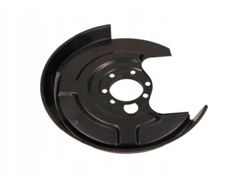 19-3580 Osłona Tarczy Ham. Audi T. A4 94-00 Le Maxgear