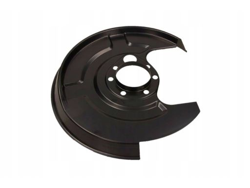 19-3580 Osłona Tarczy Ham. Audi T. A4 94-00 Le Maxgear