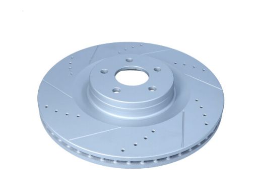 19-4688Sport Tarcza Ham. Ford P. Focus 2,3 Rs Awd 15- Maxgear