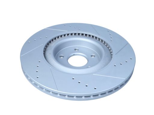 19-4688Sport Tarcza Ham. Ford P. Focus 2,3 Rs Awd 15- Maxgear