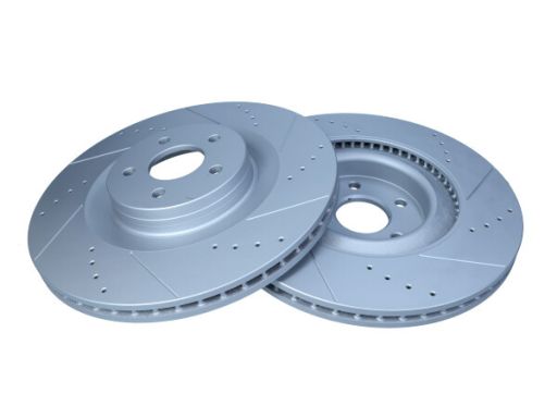 19-4688Sport Tarcza Ham. Ford P. Focus 2,3 Rs Awd 15- Maxgear