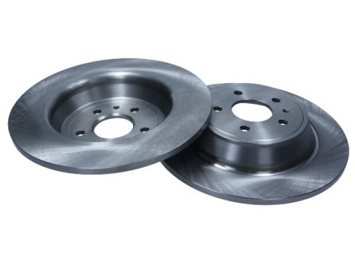 19-4701 Tarcza Ham. Ford T. Kuga 1,5-2,0 Tdci 13 Maxgear