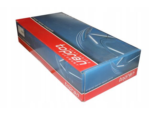 112 323 Miska Olejowa Topran