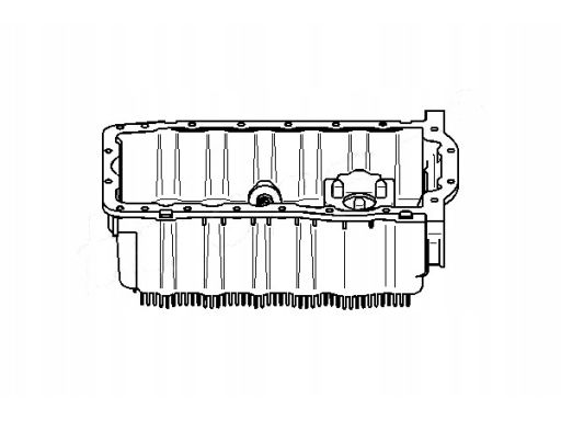 112 323 Miska Olejowa Topran