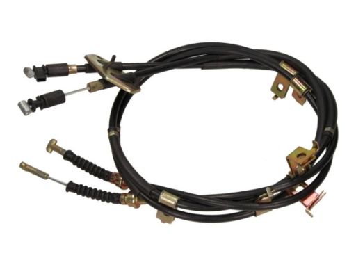 32-0570 Linka Ham. Ręcz. Mazda T. 6 02-07 Le/Pr Maxgear