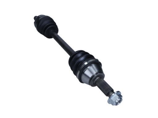 49-1681 Półoś Ford Fiesta 01-08 1,25-1,4B Le Maxgear