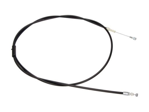 32-0592 Linka Pokrywy Silnika Fiat Punto 99- Maxgear