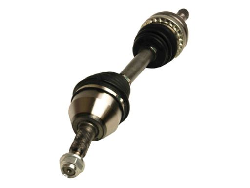 49-1715 Półoś Opel Astra H 1,8B/1,7Cdti Le Maxgear