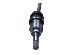 49-1728 Półoś Toyota Yaris Le 1,0/1,3 Maxgear