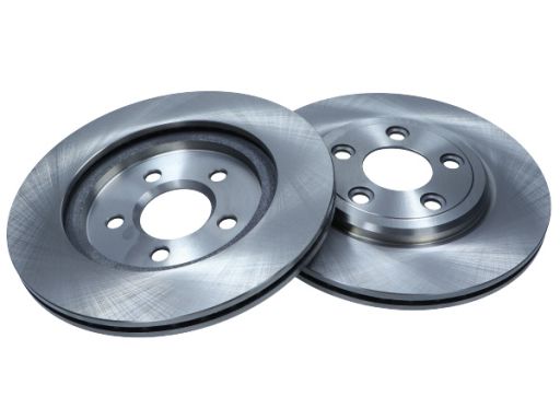 19-4735 Tarcza Ham. Jaguar T. S-Type/Xj 2,5-4,2 Maxgear